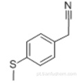 Ácido tiociânico, (57184823,4-metilfenil) metil éster CAS 18991-39-4